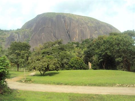 Top 10 Must Visit Sites In Abuja Skabash