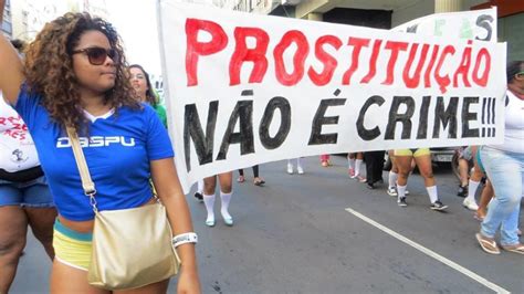 How Brazils Sex Workers Have Been Organized And Politically Effective