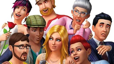 The Sims 4 How To Play The Famous Simulation Game For Pc Tips And