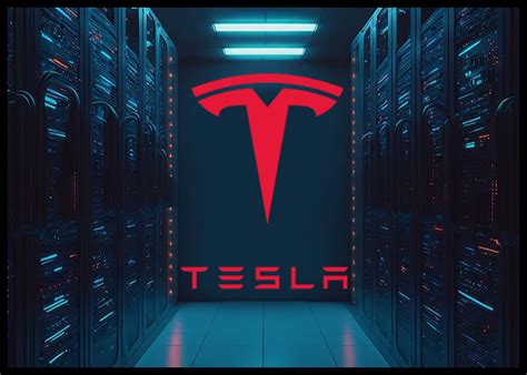 Tesla Gains On Morgan Stanleys Optimistic View On Dojo Supercomputer