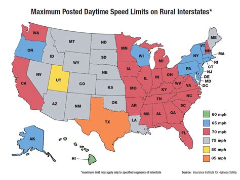 Wisconsin Lawmakers Eye 70 Mph Speed Limit Wisconsin Radio Network