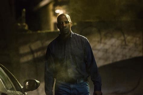 The Equalizer Review Digital Trends