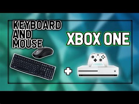 Furthermore, other games incorporate this feature in their servers, such as, call of duty, r6 and more. How To Play FORTNITE With a Keyboard & Mouse on Xbox One ...