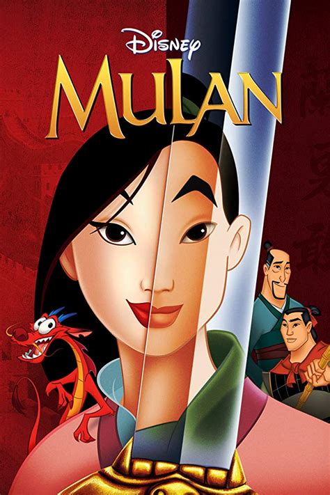 Disney's mulan remake is facing fresh boycott calls after it emerged some of the. Assistir Mulan (1998) HD 720p Dublado e Legendado Online ...