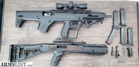 Armslist For Saletrade Hta Hi Point Carbine 995ts 9mm