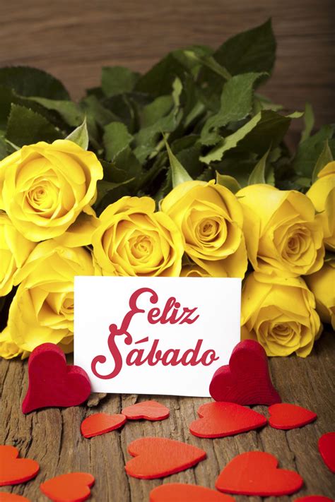 Banco De ImÁgenes Gratis ¡¡¡ Feliz Sábado Postales Con Flores Y