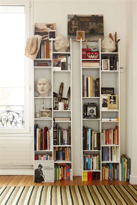 10 Bookcase For Small Spaces