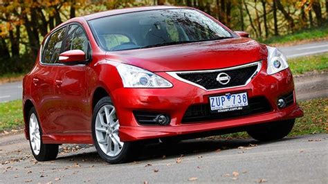 Nissan Pulsar SSS Review CarsGuide
