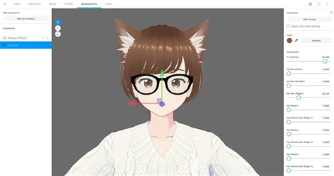Vroid Studio The Anime Character Maker Pc Gaming Experience