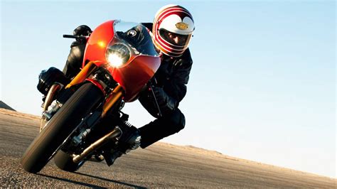 The Most Remarkable Motorcyclists Of 2013