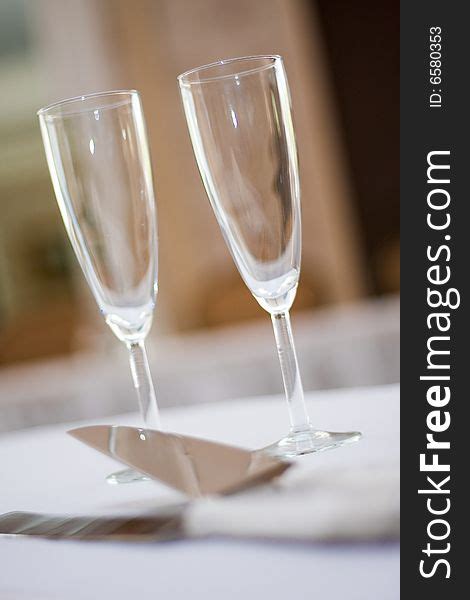 Champagne Glasses Free Stock Images Photos Stockfreeimages Com