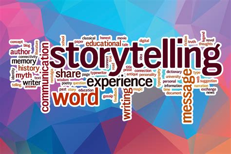 The Power Of Selling With Storytelling Why Its Crucial For Your