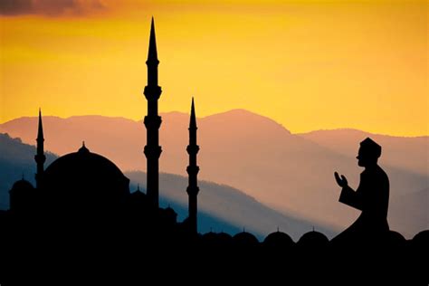 Muhammadiyah Tetapkan Awal Ramadan 1444 H2023 M Pada 23 Maret 2023