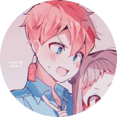 Cute Pfp For Discord Pin On Icons Pfps How To Format Text In Images