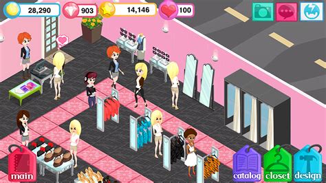 16.11.2021 · in collaboration with wired, this new series shows how fashion is changing for the better. 11 Chic Mobile Games for Every Fashionista