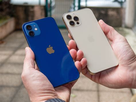 Preview Of Iphone 12 And Iphone 12 Pro Name Of Blues Archyde