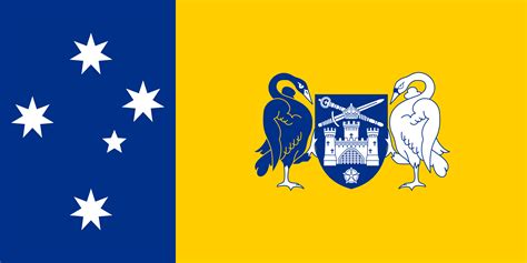 Flags Before Federation Australian Monarchist League
