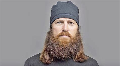 Jase Robertson's Booking Agent and Speaking Fee - Speaker Booking Agency