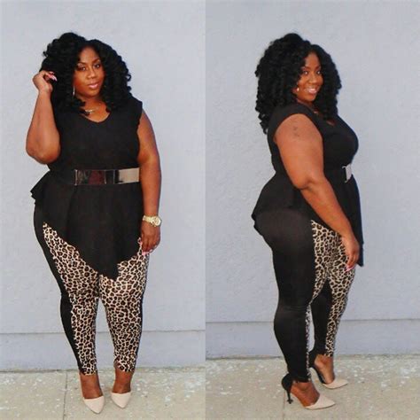Yeah but if you're talking morbidly obese girls they need to shake some weight first. BUMIELLA!!!: Bold And Beautiful Women(BBW) Fashion