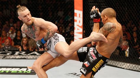 With conor mcgregor at the very top of the card, it's no big surprise that this event is being shown on ppv television pretty much everywhere else around the. Dustin Poirier Reveals Issues With Conor McGregor Booking ...