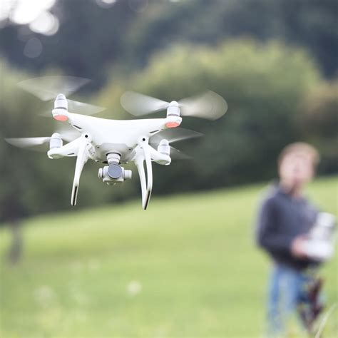 10 Best Drones For Filming In 2019