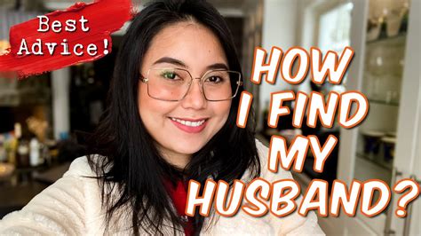 Best Advice For You On How To Find Your Partner In Life⎮filipina Life In Norway⎮ Ginessa Nessy