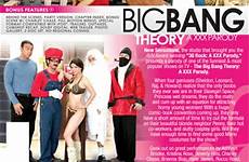 bang theory big xxx parody dvd sensations beverly hills ashlynn brooke pay per