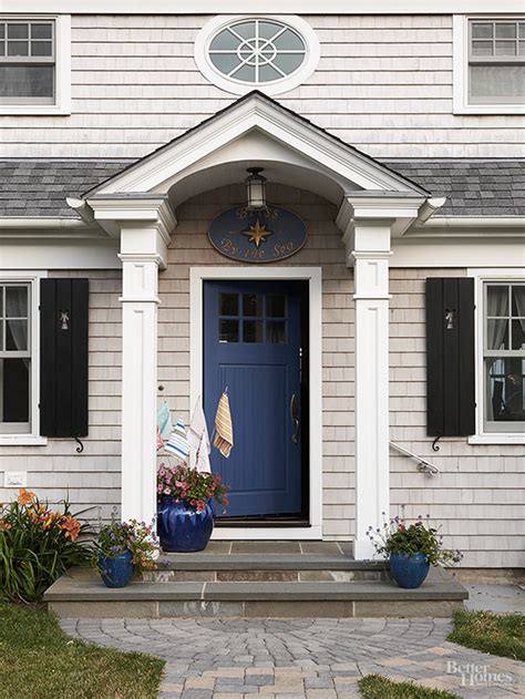 27 Best Front Door Paint Color Ideas Home Stories A To Z