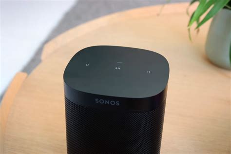 Sonos Move Sonos One Sl Und Sonos Port Vorgestellt