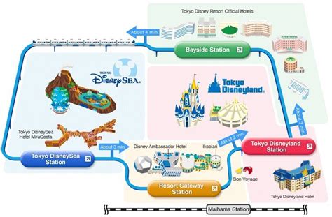 This early access package comes with unlimited entry into the currently in development park and surrounding areas such as tokyo disneysea and the. A guide to visiting Tokyo Disneyland | InsideJapan Tours