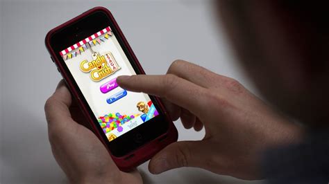 Candy Crush Game Show Coming To Cbs Rolling Stone