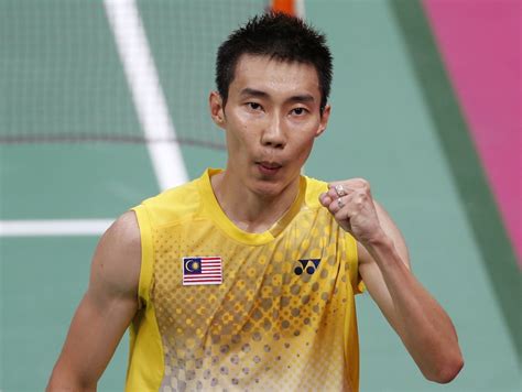 Datuk lee chong wei buru kejayaan di olimpik rio 2016. Lee Chong Wei v Tzu Wei Wang, All England Championships ...