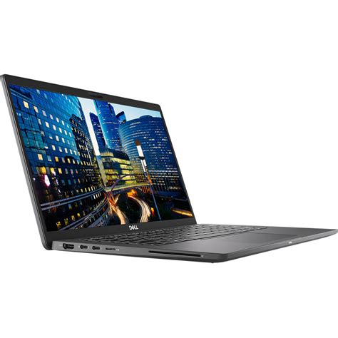 Dell 14 Latitude 7410 Laptop Carbon Fiber Yg5t0 Bandh