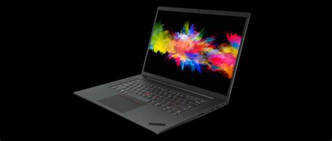 Lenovo Launches New Mobile Thinkpad Workstations Btnhd