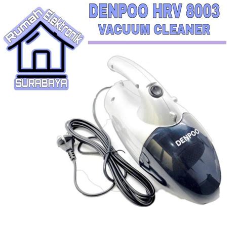 5 Rekomendasi Vacuum Cleaner Terbaik Harga di Bawah Rp1 juta | Rumah123.com