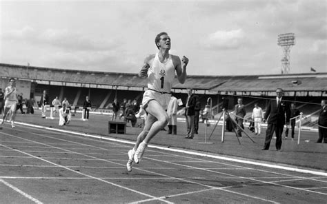Adrian Metcalfe Olympic Relay Medallist Who Became A Senior Television