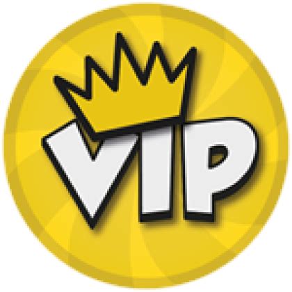 vip - Roblox