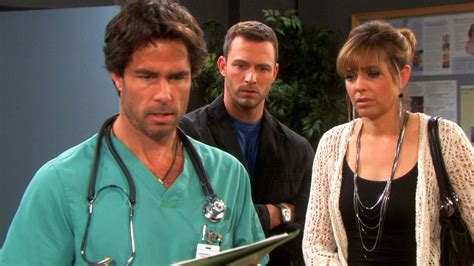 Watch Days Of Our Lives Episode Thursday June Nbc