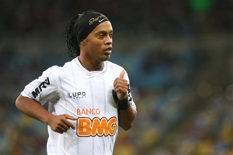 Soccer superstar ronaldinho was a member of brazil's 2002 world cup championship team and twice won the fifa world player of the year award. Ronaldinho Transfer Rumours: Latest Speculation on ...
