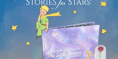 Le petit prince est sans aucun doute une oeuvre exceptionelle. The Rich History Behind Le Petit Prince | Total Licensing