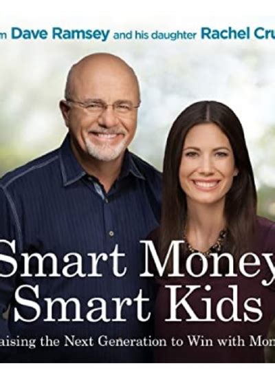 Read Smart Money Smart Kids Raising The Next Generation To Win With