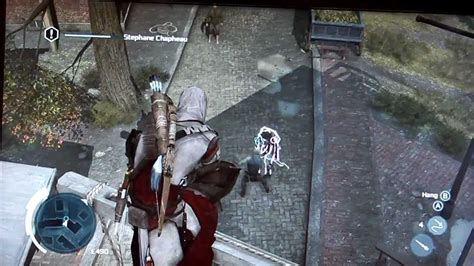 Assassins Creed Predator Trophy Achievement Youtube