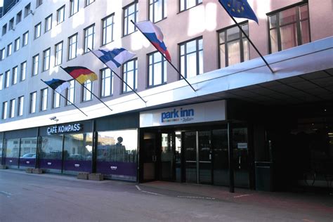 Park inn by radisson istanbul atasehir is a 4 star hotel located at serifali mahallesi kible sokak no. Park Inn by Radisson Central Tallinn - positiivinen ...
