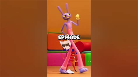 These Are All Of Gangles Masks The Amazing Digital Circus Youtube