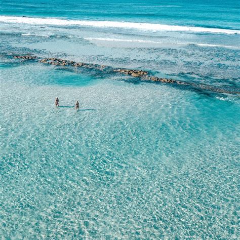Esperance Home To Australias Best White Sand Beaches — Haylsa