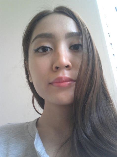 Abahh Mrgatal Local Malay Girl Is Pretty Niceee Tumblr Pics