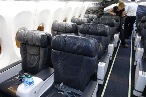 Flight Review Alaska Airlines 737 900 Economy Jfk To Sea