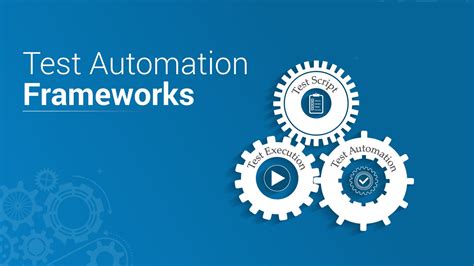 Automation Testing Framework The Guide And Top Open Source Frameworks