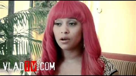 Exclusive Pinky Talks About The Dangers Of Her Profession