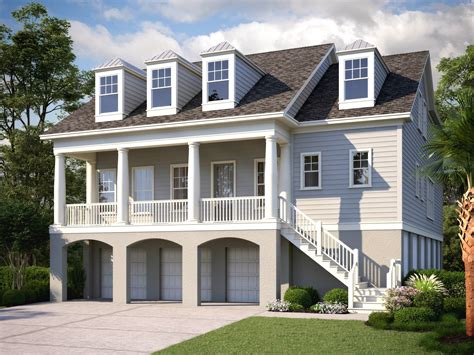Rendering plans in photoshop is an essential part of presenting your work to your client or to convince a competition jury to pick your design as a winner. Home Exterior 3D Render Developed with AutoCAD, 3D Studio ...